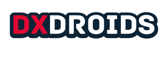 Dxdroids_Zone